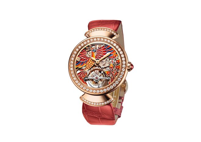 Bulgari (preço sob consulta)