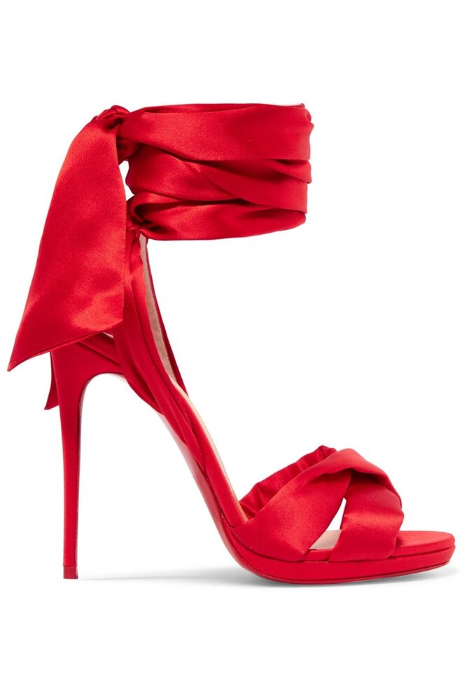 Christian Louboutin, €795