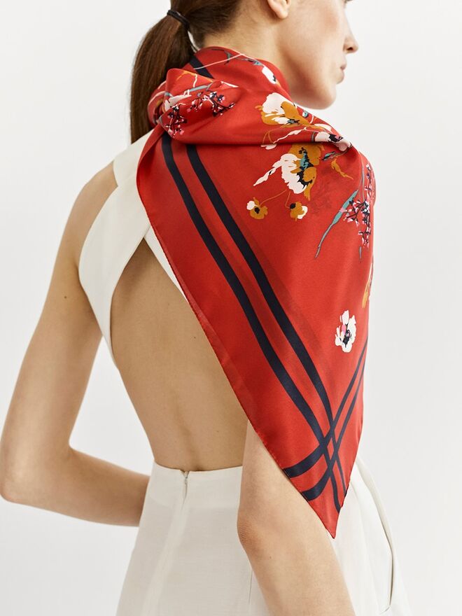 Massimo Dutti, €39,95