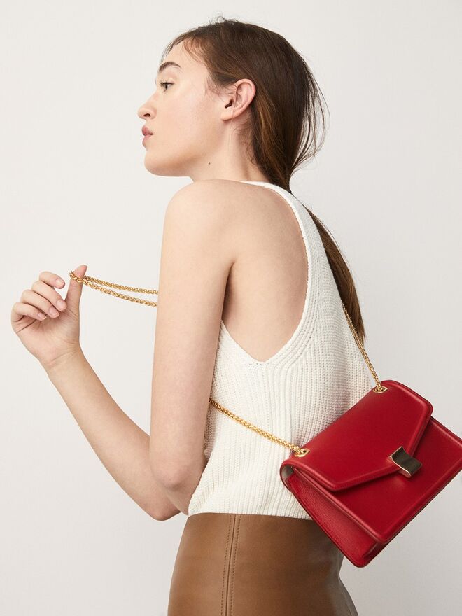 Massimo Dutti, €79,95