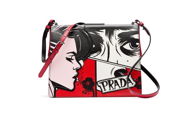 Prada,€1980