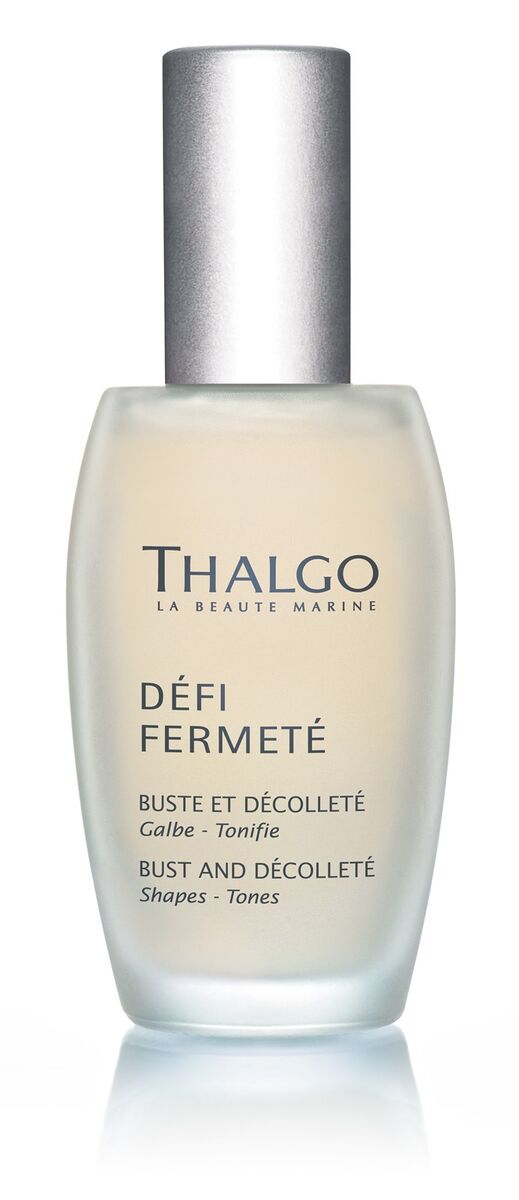 Gel Buste et Décolleté refirmante de busto e seios, € 56,40,Thalgo