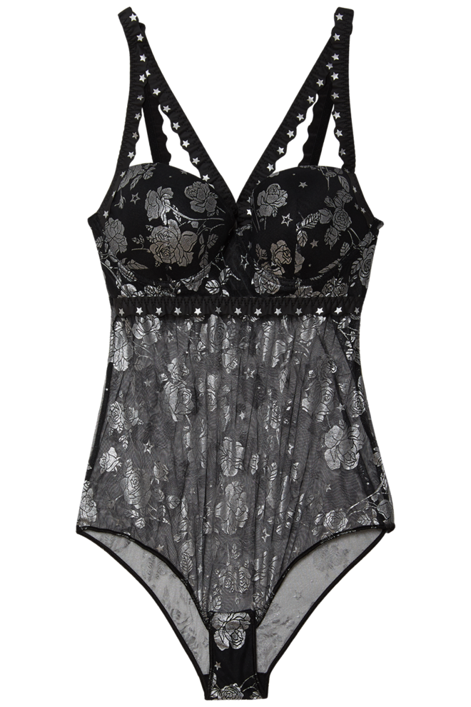 Body Leather Stud, €24,99, Tezenis