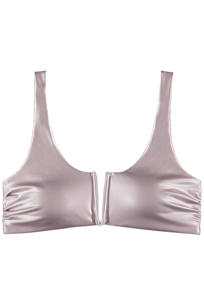 Biquíni Top Gold Rock, €16,99, Tezenis