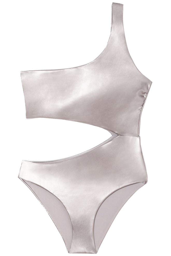 Fato de Banho Gold Rock, €22,99, Tezenis