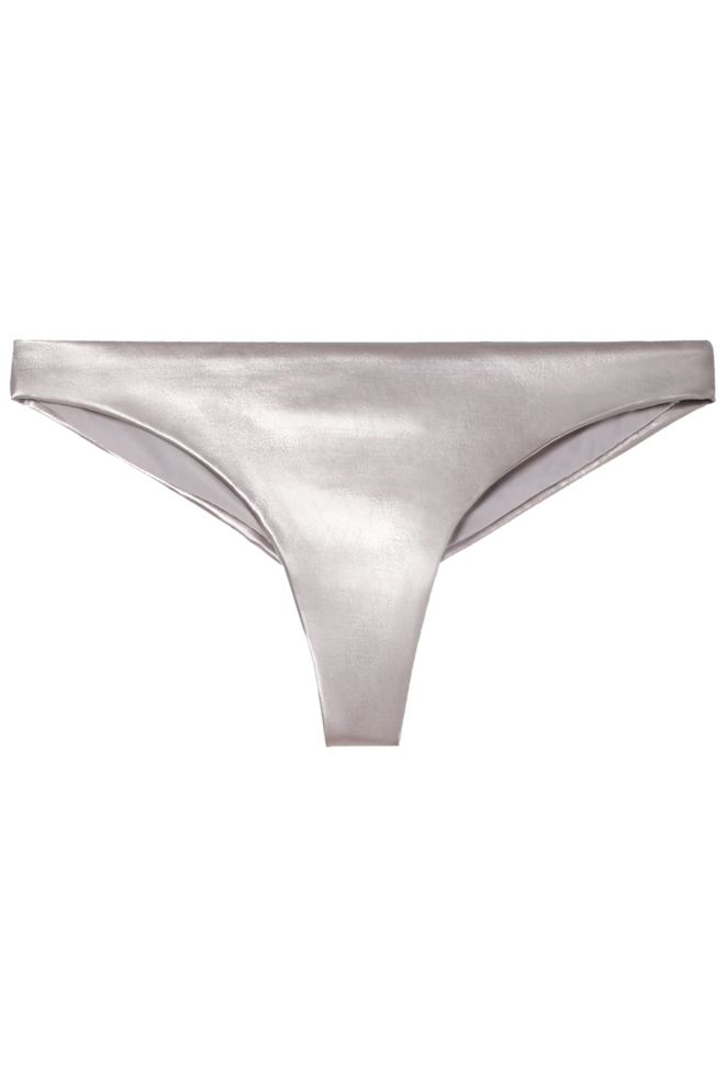 Biquini Slip Brasileiro Gold Rock, €12,99, Tezenis