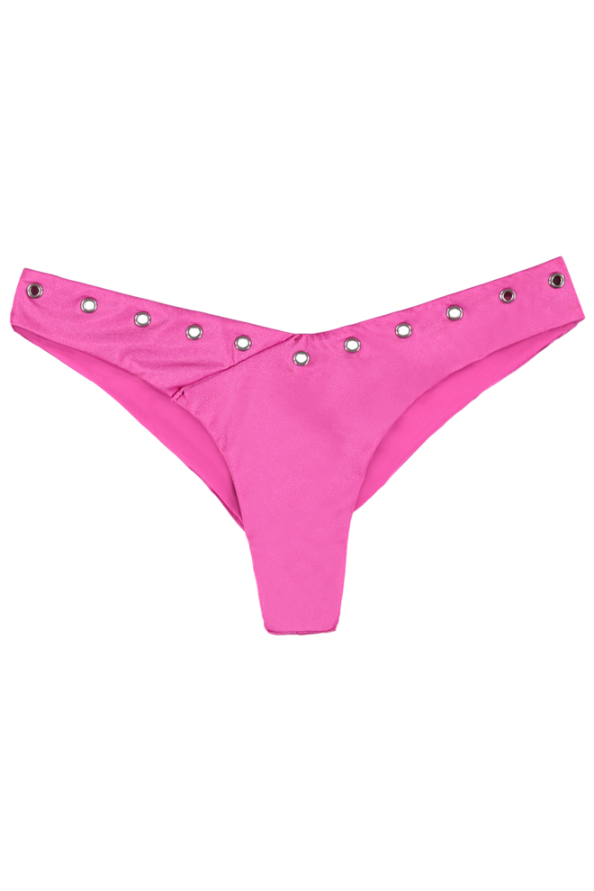 Biquini Slip Brasileiro Slow Fucsia, €12,99, Tezenis
