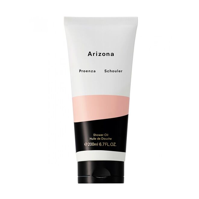 Arizona, gel de banho, 200 ml, €39, Proenza Schouler, na Perfumes & Companhia
