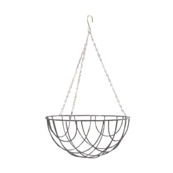 Cesto de pendurar, €4,69, Leroy Merlin