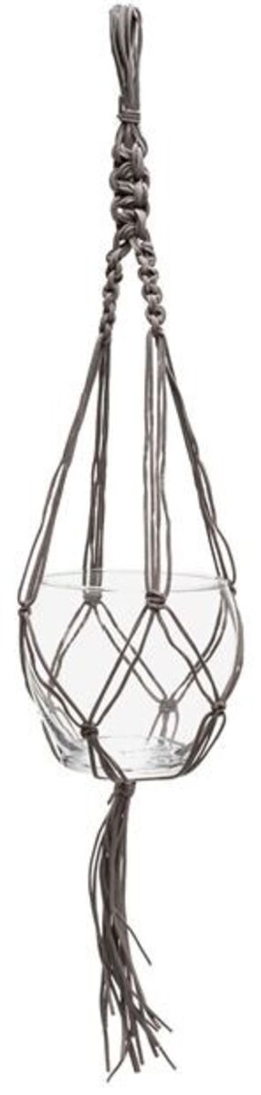 Suporte para plantas cinzento, €9,99, Casa 