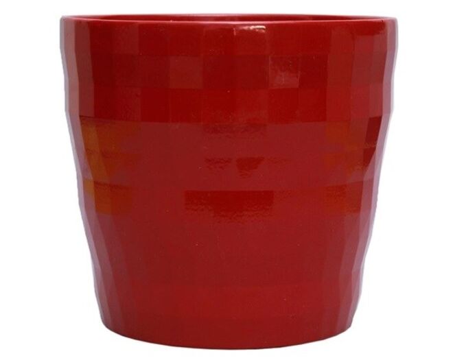 Vasol pixel vermelho, desde €2,29, Jumbo