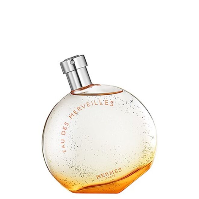 Perfume Eau des Merveilles, €95,95, Hèrmes, Perfumes & Companhia