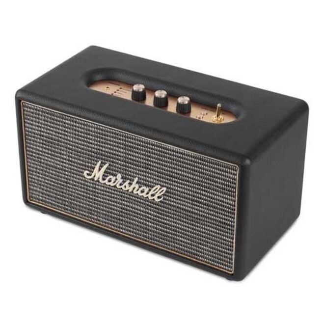Marshall Coluna Stanmore (Preto), €339,99, Fnac