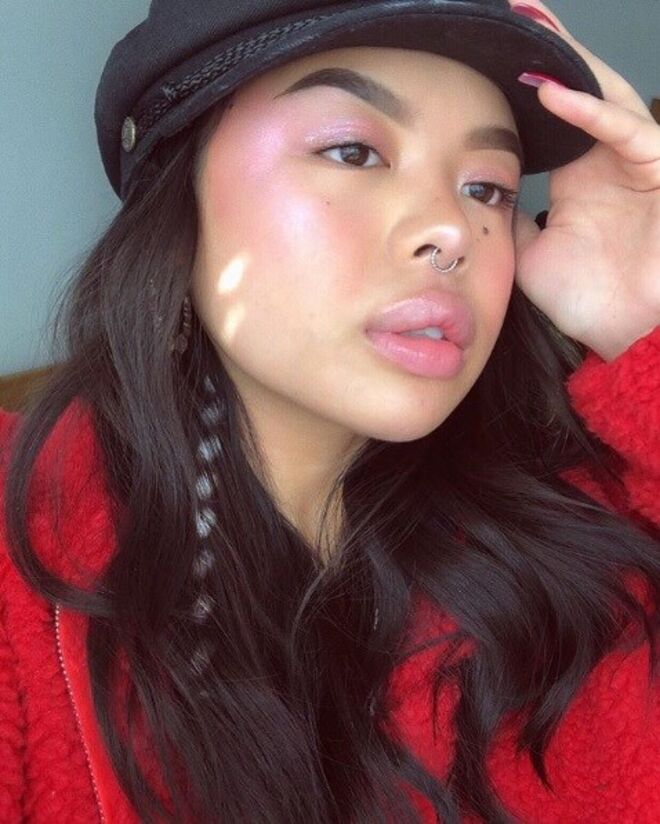 3. Iluminador colorido