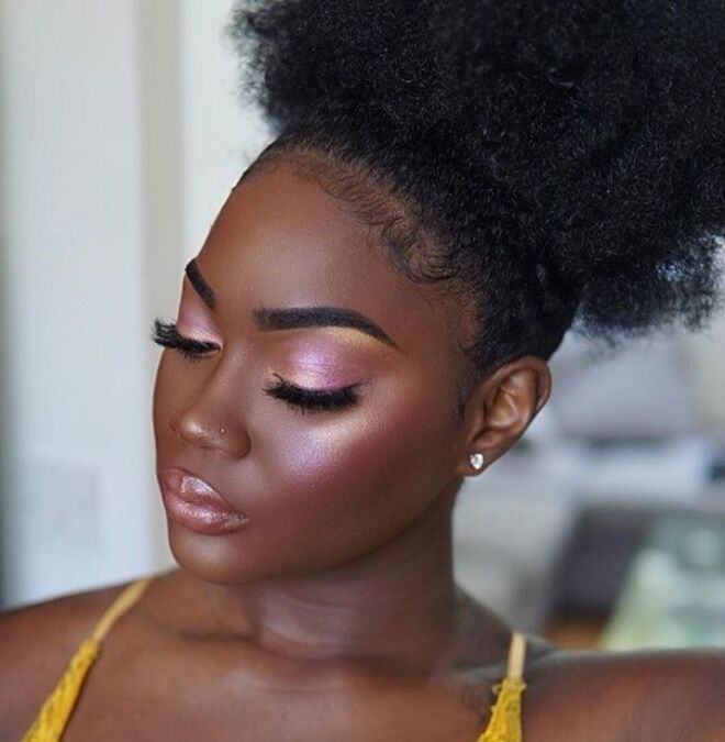 3. Iluminador colorido 