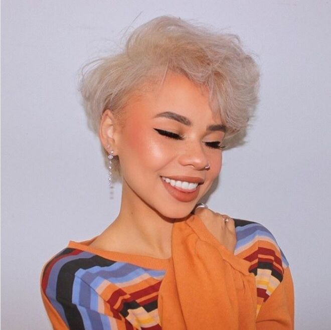 3. Iluminador colorido 