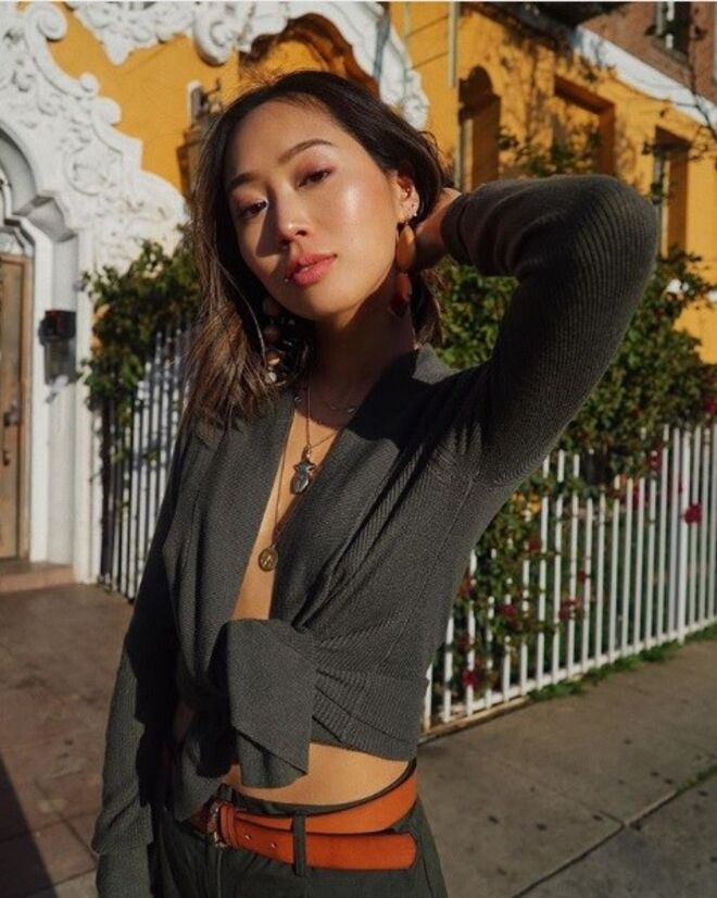 2. Bochechas evidenciadas 