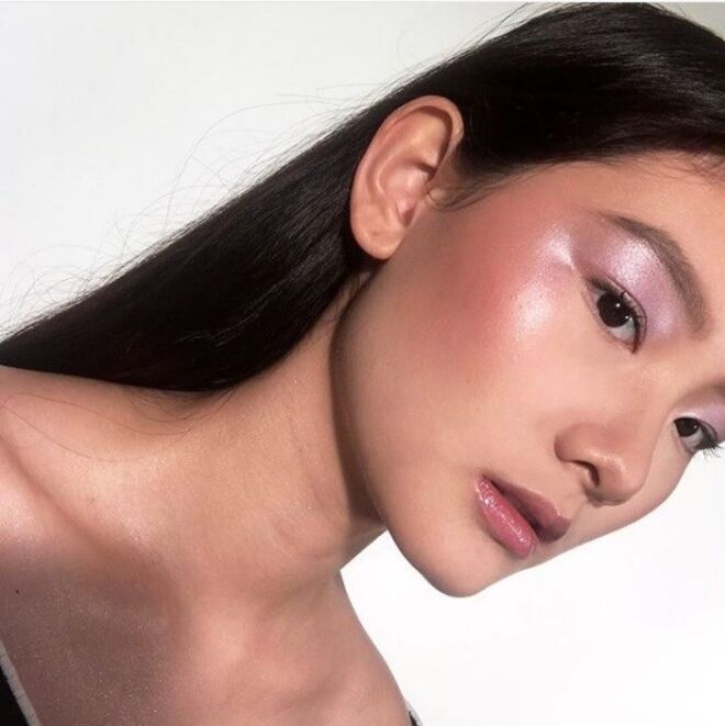 3. Iluminador colorido 