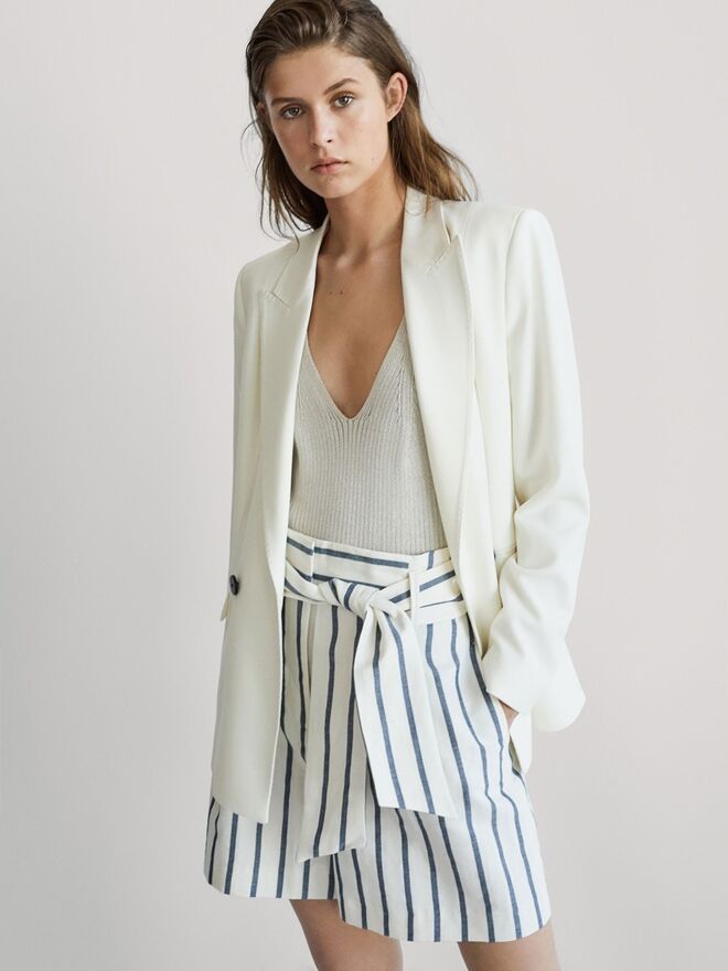 Massimo Dutti, €49,95