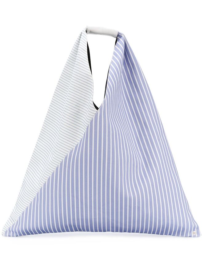 MM6 Maison Margiela €300, em farfetch.com