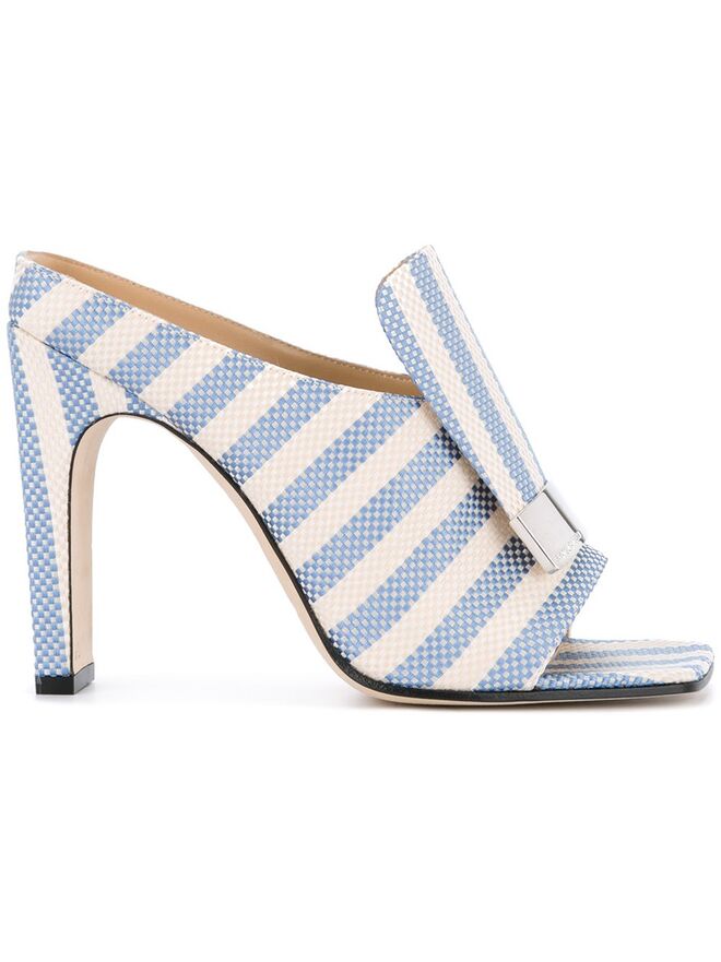 Sergio Rossi, €890