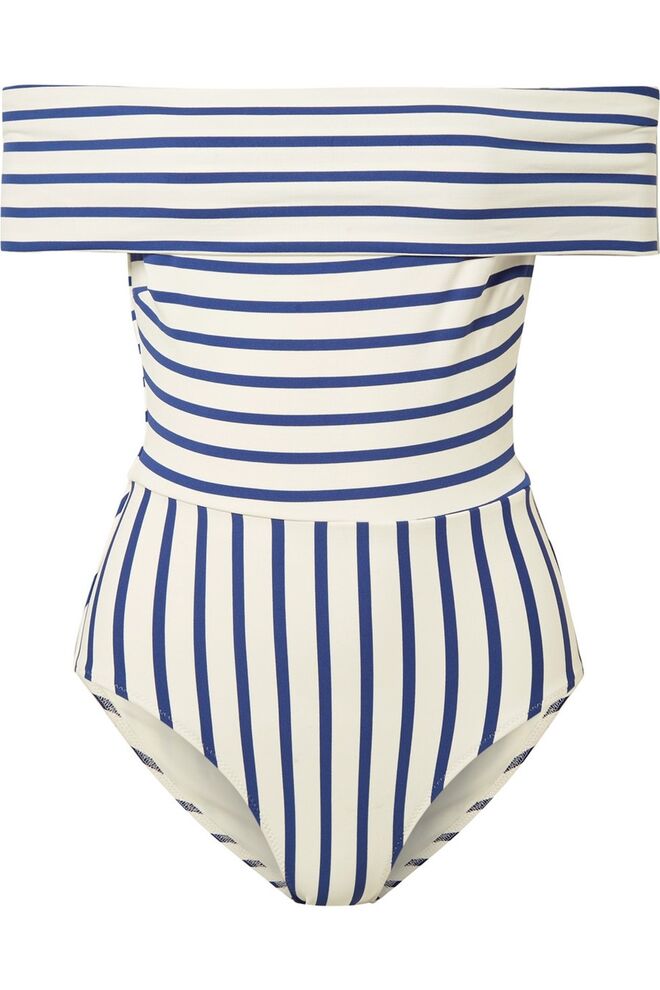 Solid & Striped, €165