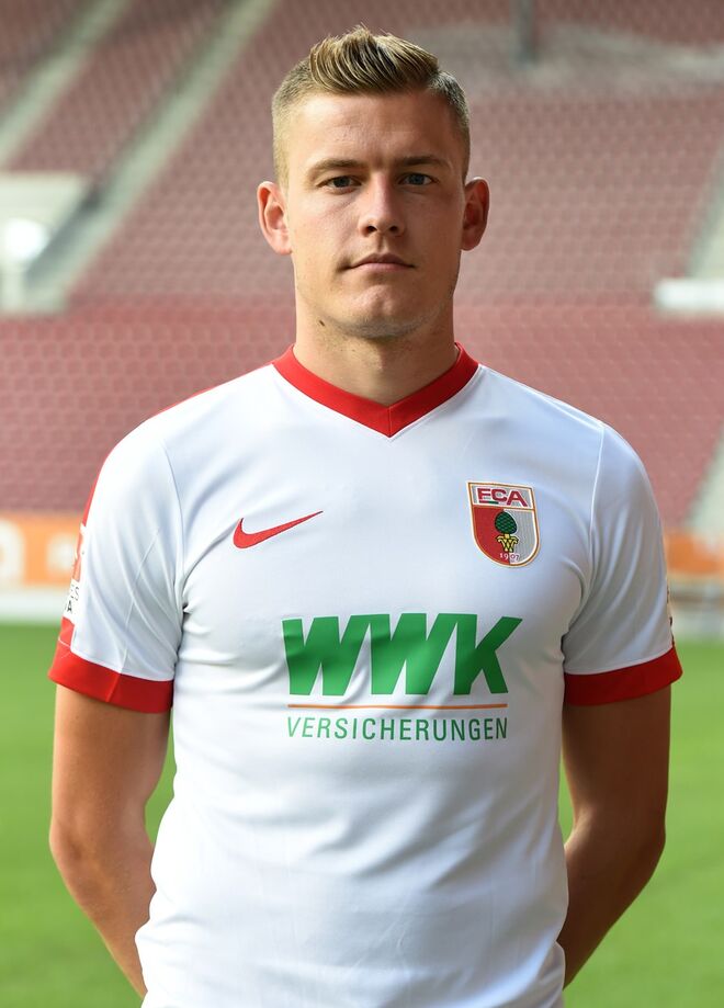Alfred Finnbogason, Islândia