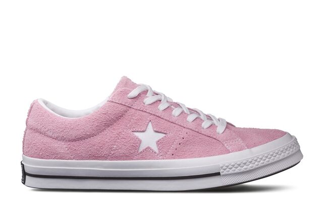 Converse One Star Cotton Candy, €85 