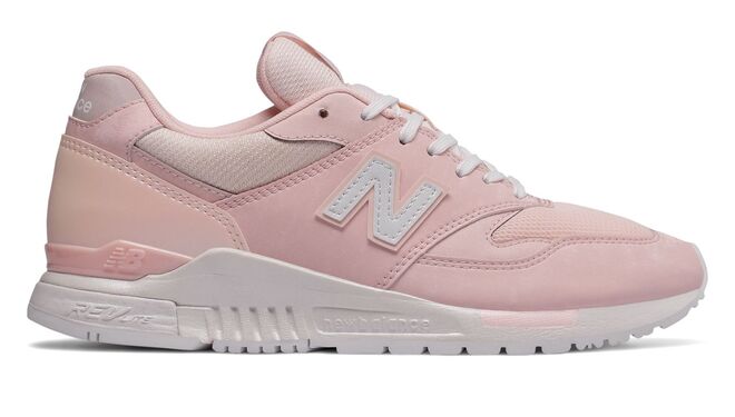 New Balance Suede 840, €110 