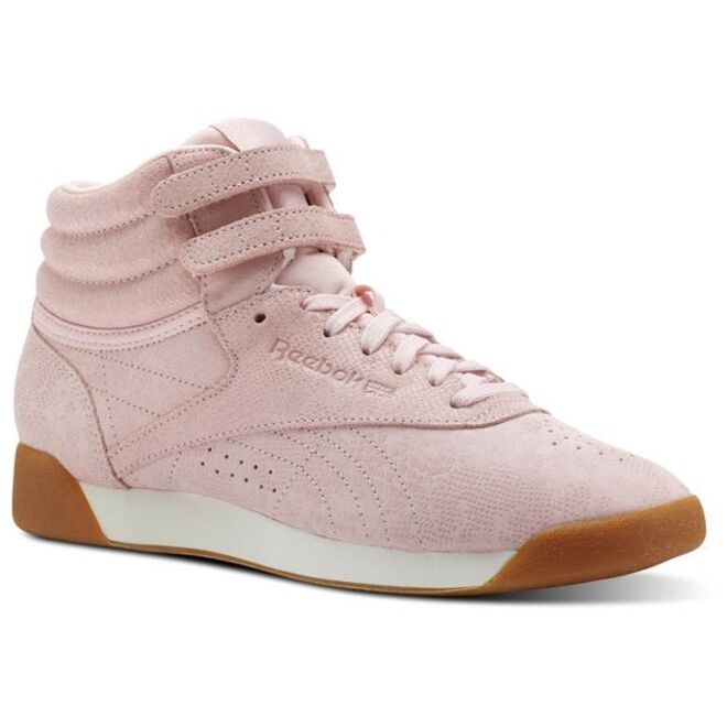 Reebok Freestyle HI, €99,95