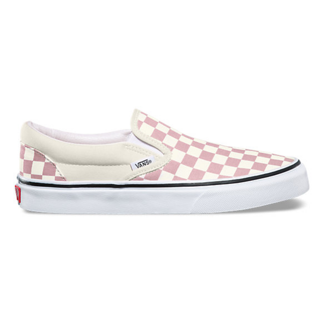 Vans Checkerboard Classic Slip-on, €74