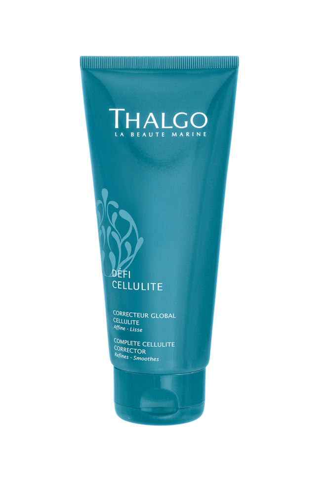 Creme Correcteur Global Cellulite, €62, Thalgo