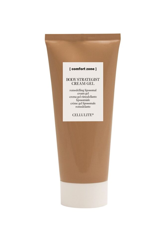 Body Strategist Cream Gel, €64,20, Comfort Zone