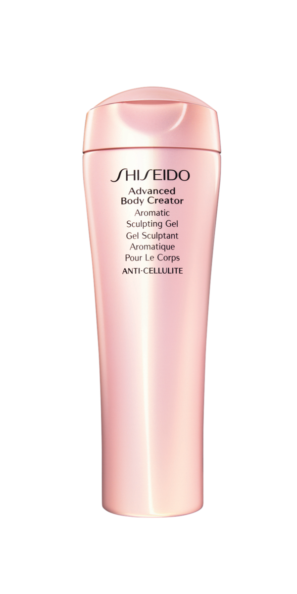 Advanced Body Creator, €60,50, Shiseido