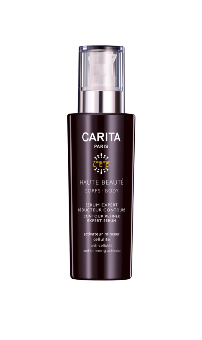 Sérum Expert Reduteur Contours, €75, Carita