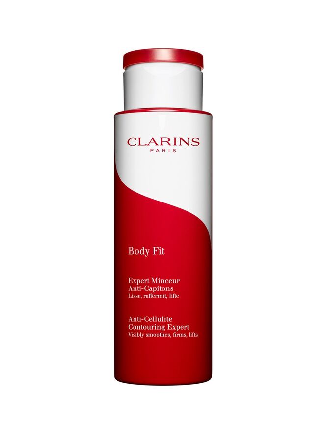 Body Fit, €66,70, Clarins 