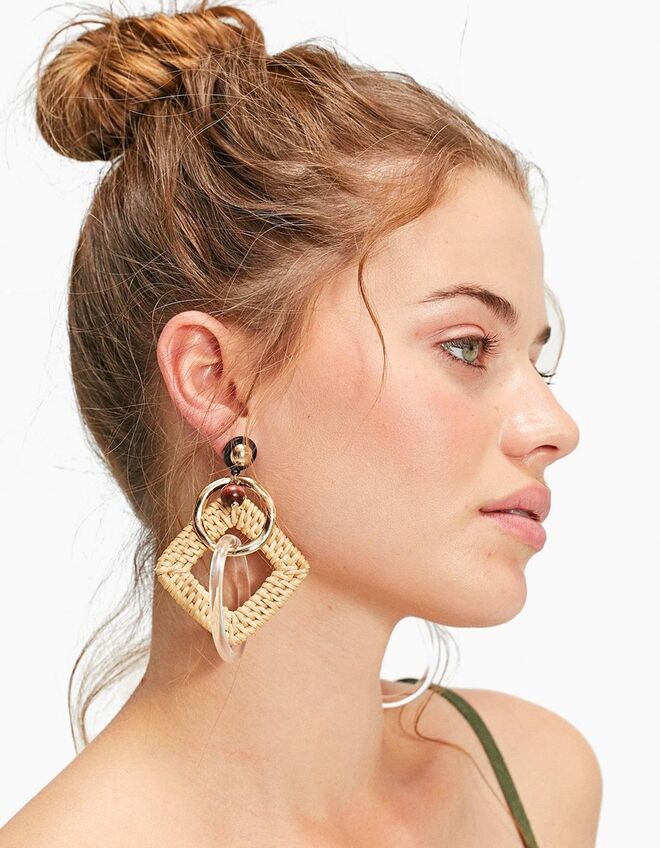 Stradivarius, €7,99 