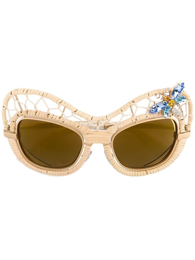 Dolce & Gabbana, €2650, em farfetch.com