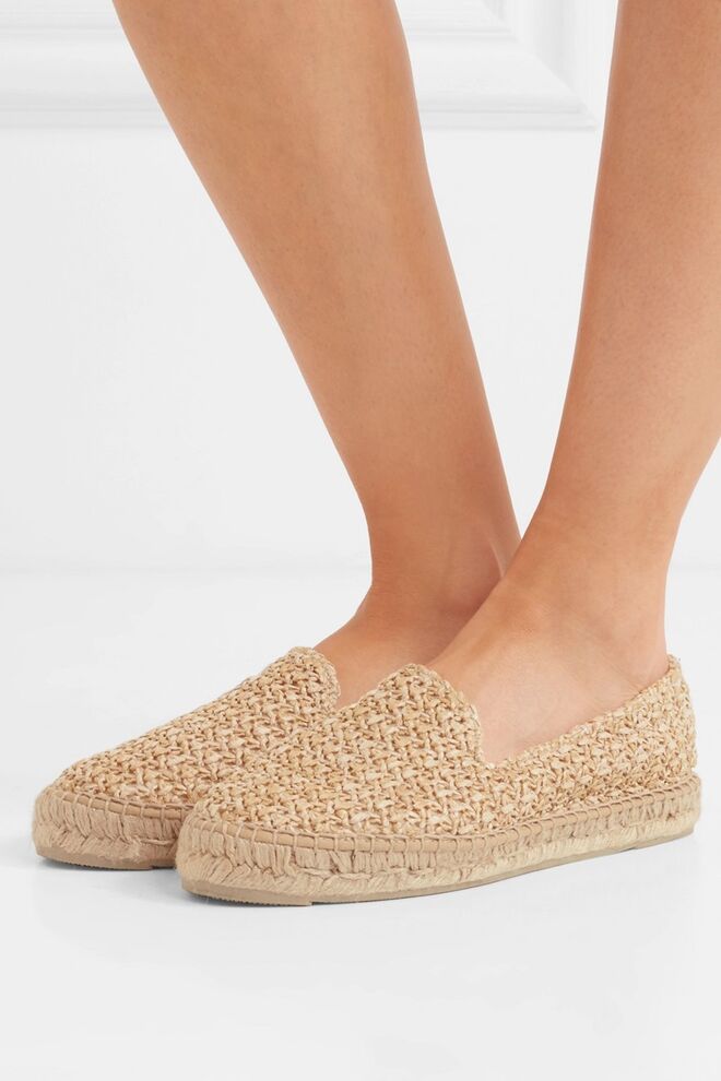 Manebí, €90, em net-a-porter.com 