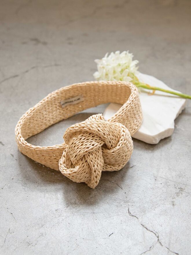 Reinhard Plank Hats, €215 