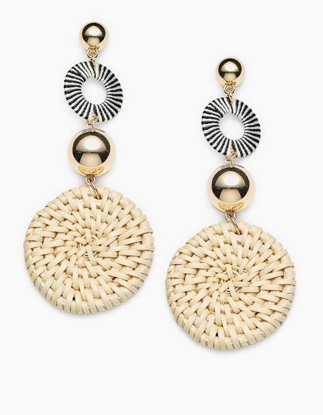 Stradivarius, €7,99 