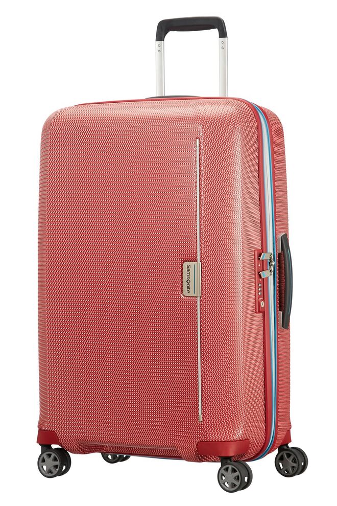 Mixmesh no tom Red/Pacific Blue, a partir de €106,40, Samsonite