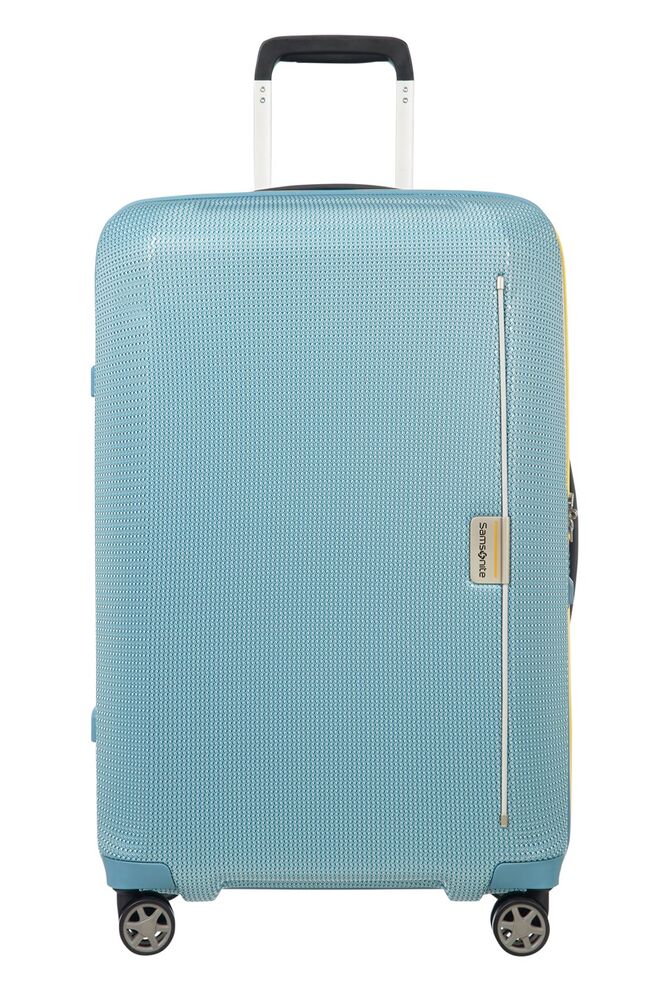 Mixmesh no tom Niagara Blue/Yellow, a partir de €106,40, Samsonite