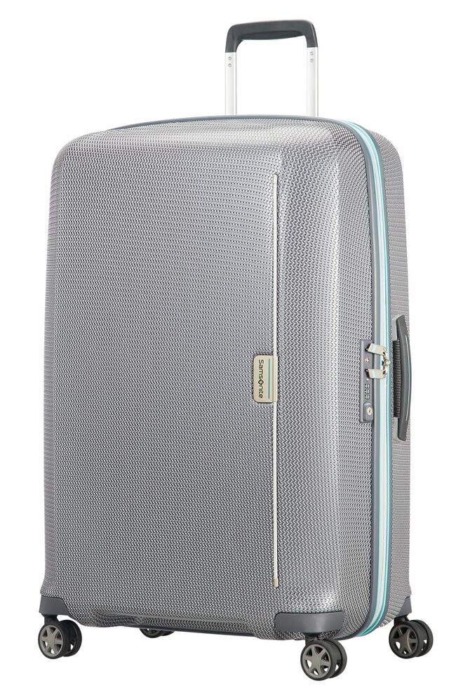 Mixmesh no tom Grey/Capri Blue, a partir de €106,40, Samsonite