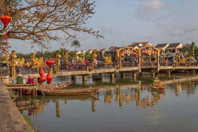 Hoi An, Vietname
