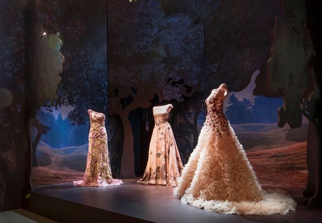 Imagem do interior da exposição Jan Taminiau – Reflections, no Centraal Museum em Utrecht.