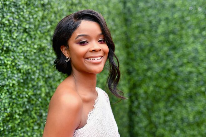 Ajiona Alexus 