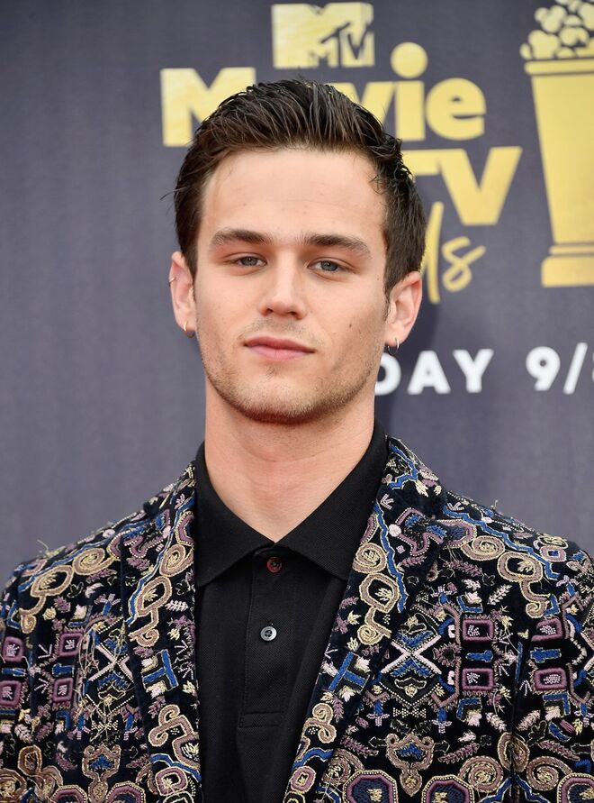 Brandon Flynn 