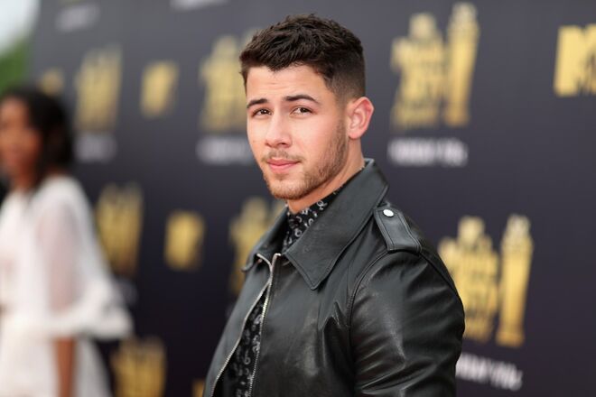 Nick Jonas