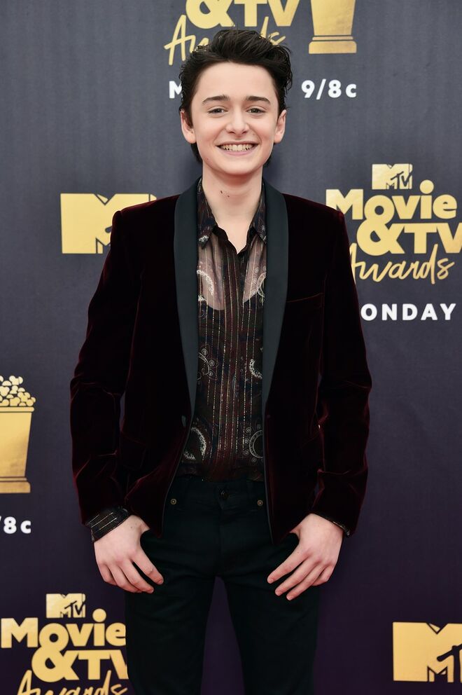 Noah Schnapp